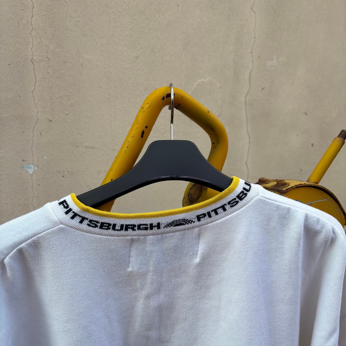 사우스폴 피츠버그 스웻셔츠 상품이미지8