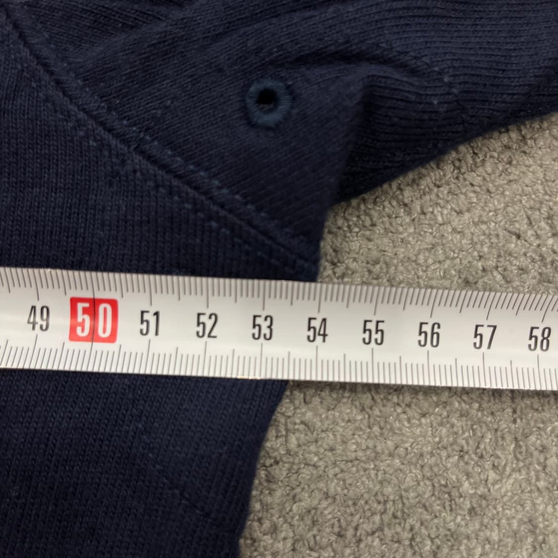 M 폴로 랄프로렌 스트라이프 럭비티 상품이미지7