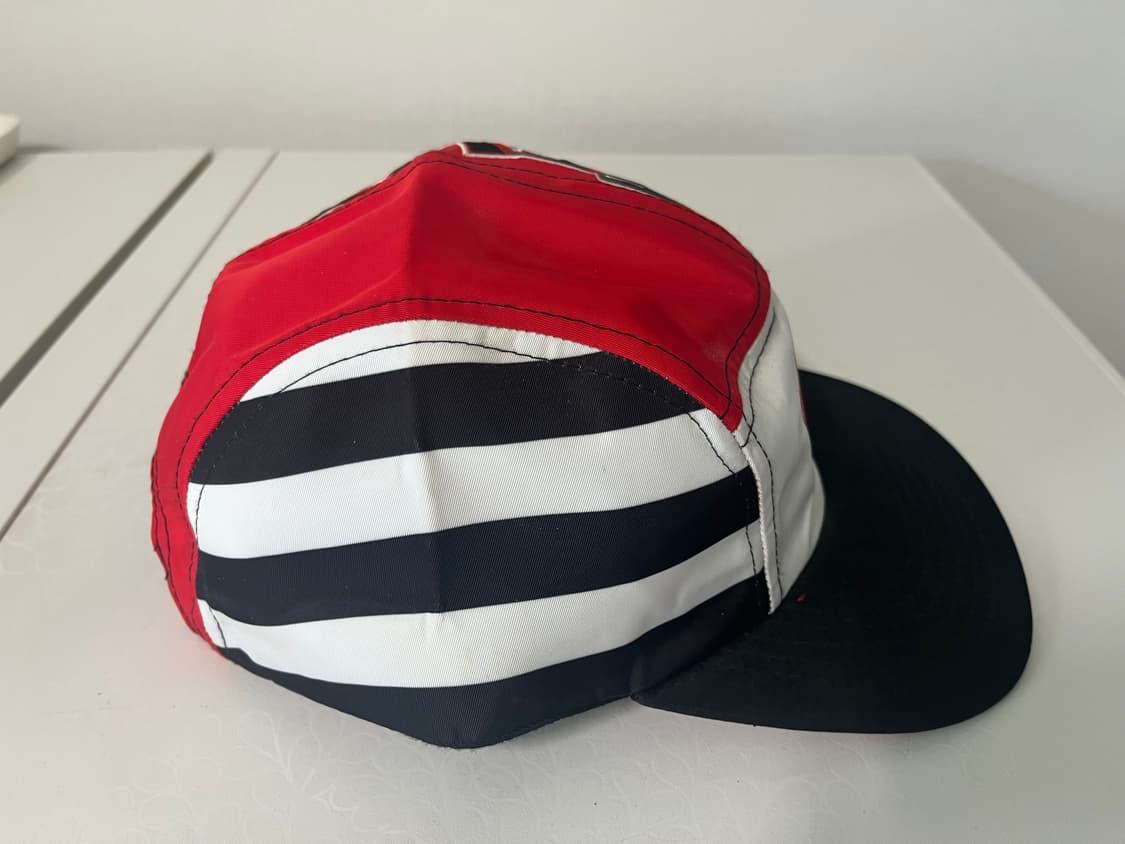 조이리치 펠릭스 자수 캠프캡 상품이미지4