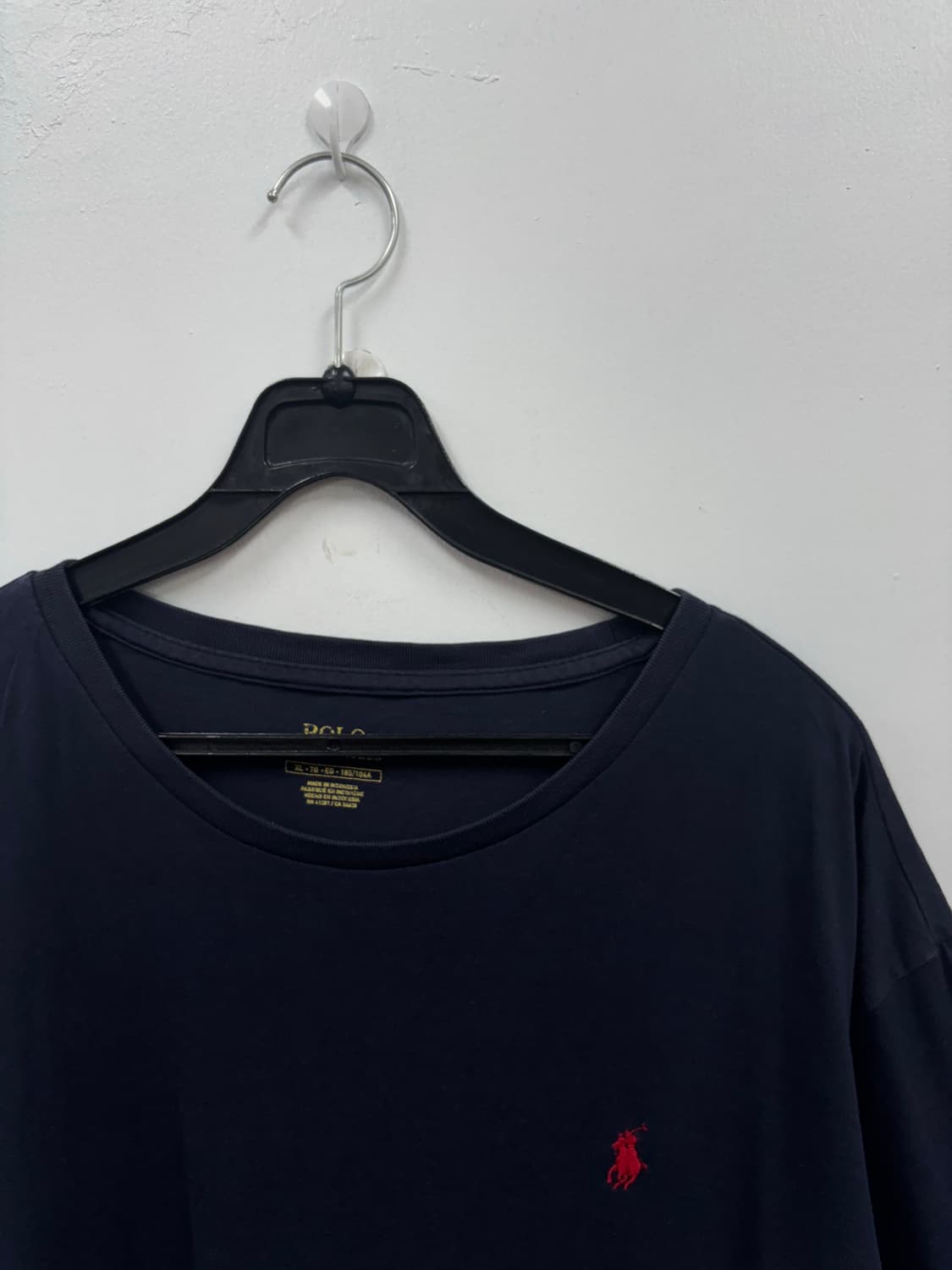 폴로랄프로렌 반팔티 상품이미지2