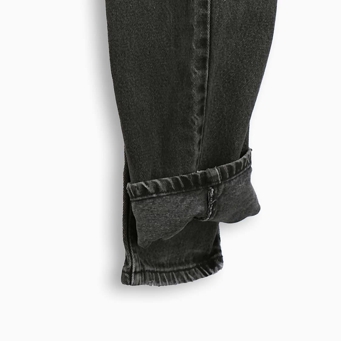 리바이스 550 오렌지탭 흑청 90s 31 인치 OR5503238 상품이미지7