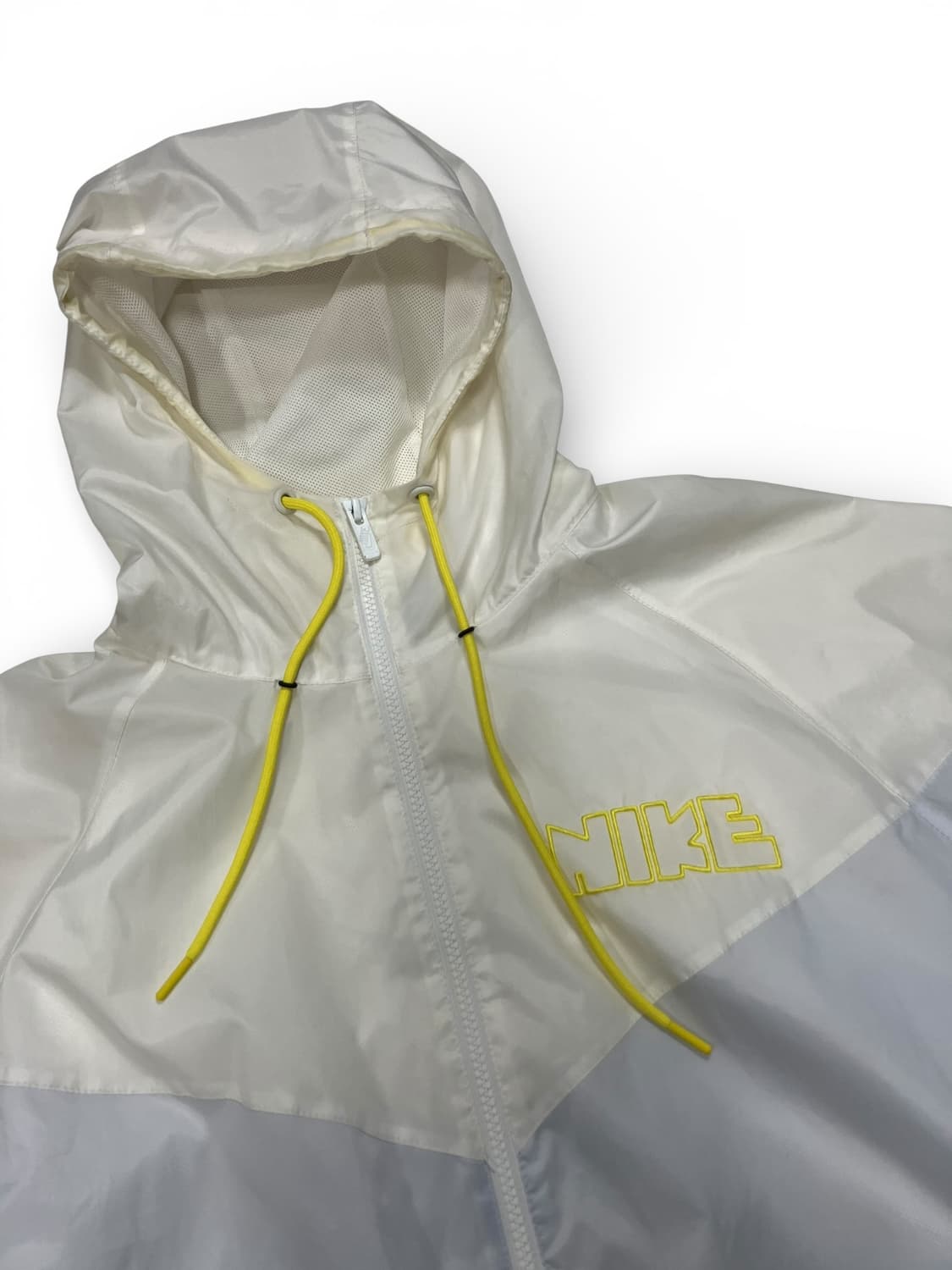 나이키 윈드러너 바람막이 후드집업 XL 상품이미지1