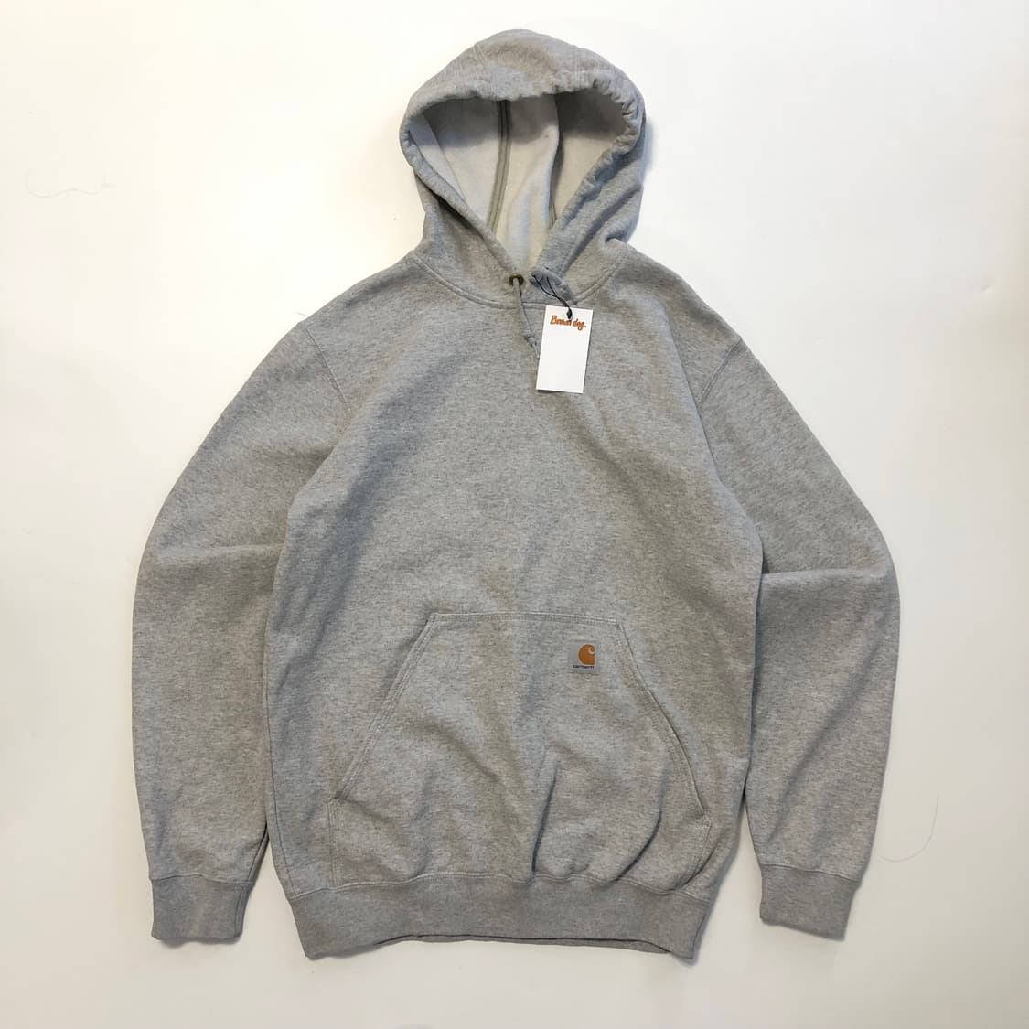 칼하트 후드티 상품이미지1