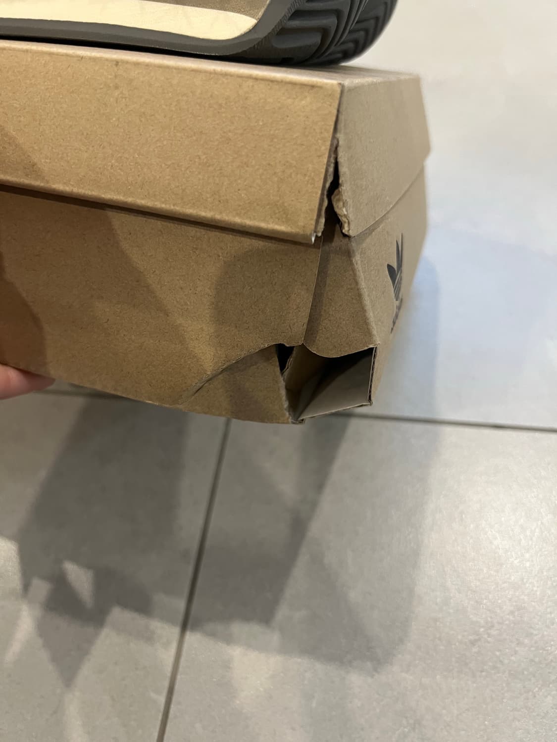 아디다스 x 송포더뮤트 컨트리 265 상품이미지3