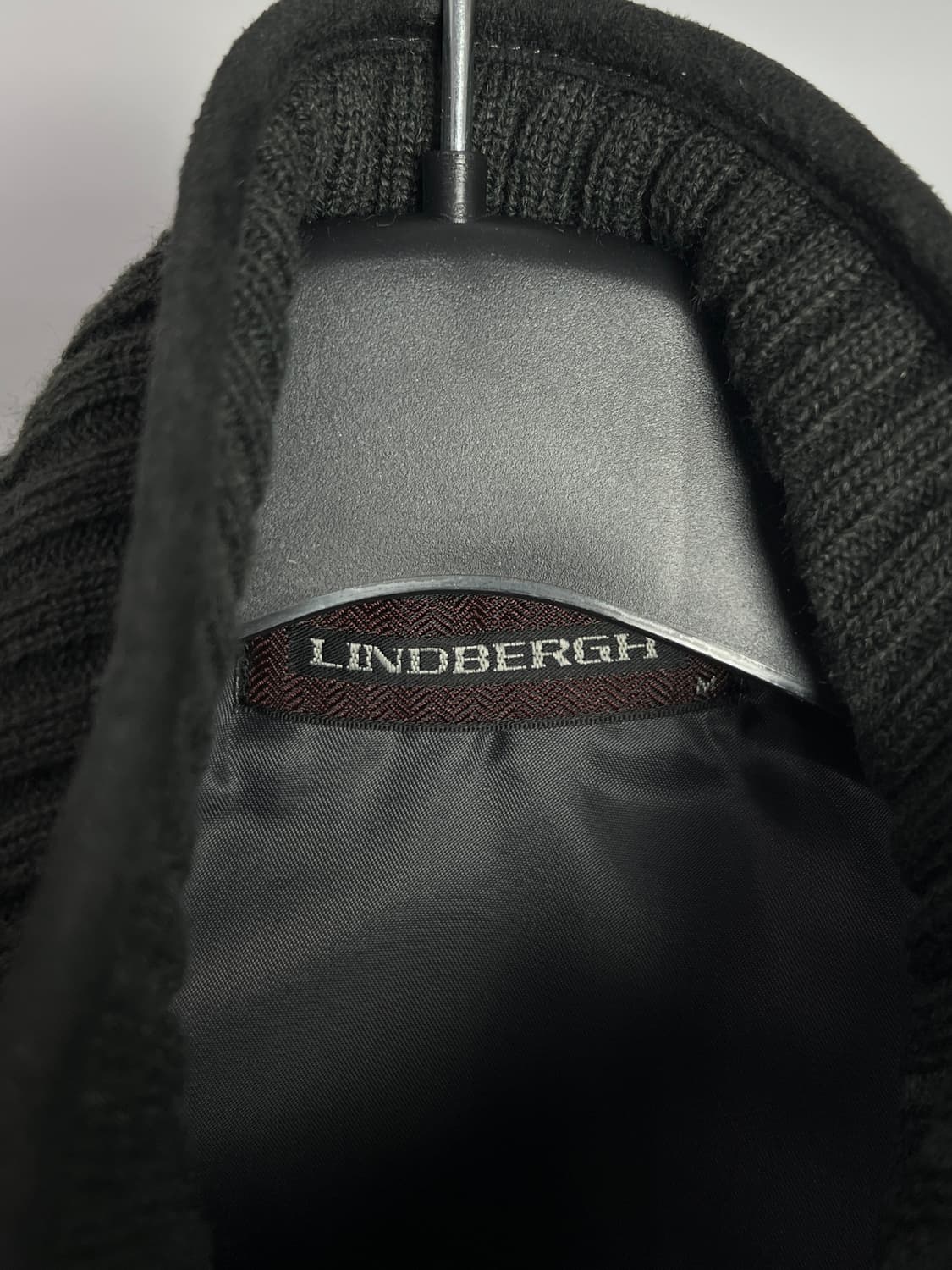 LINDBERGH 집업 베스트  상품이미지3