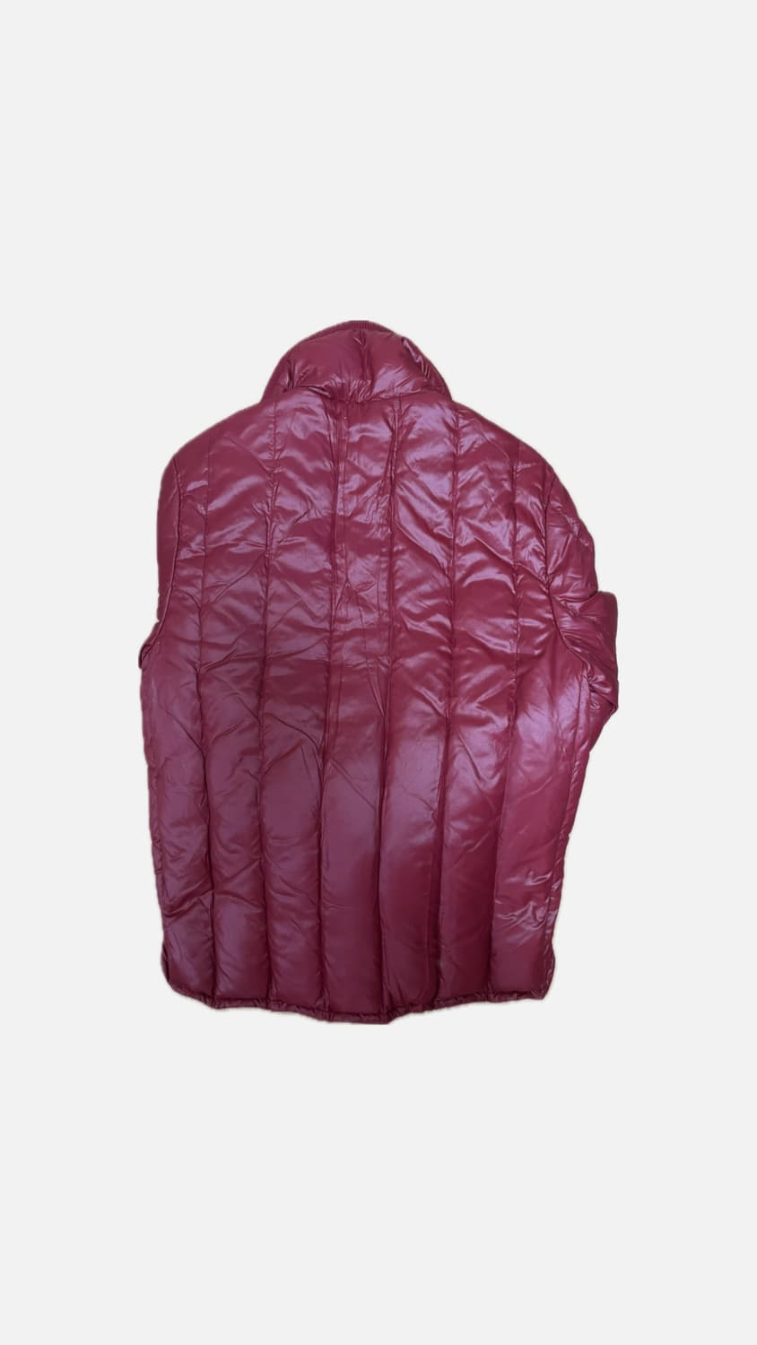 아르마니 진스 패딩 상품이미지2