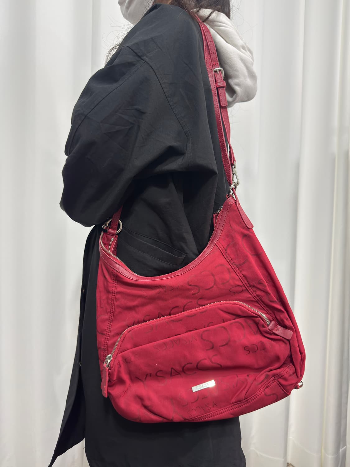 y’saccs red bag 상품이미지1