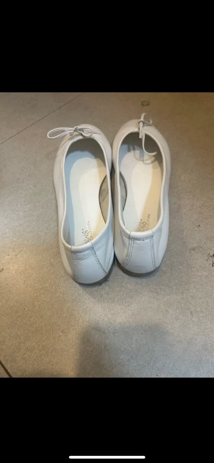 흐꺙 흐꺙 플랫 하모니 카르멘 37 상품이미지4