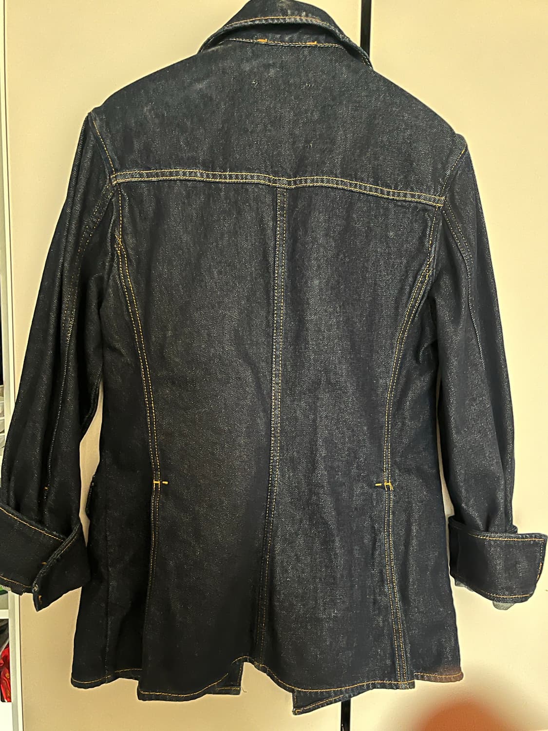 코스 데님 자켓 32 새상품 상품이미지4