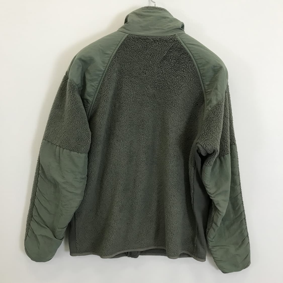 미군 젠 3 폴라텍 플리스 집업자켓 [L] 상품이미지4
