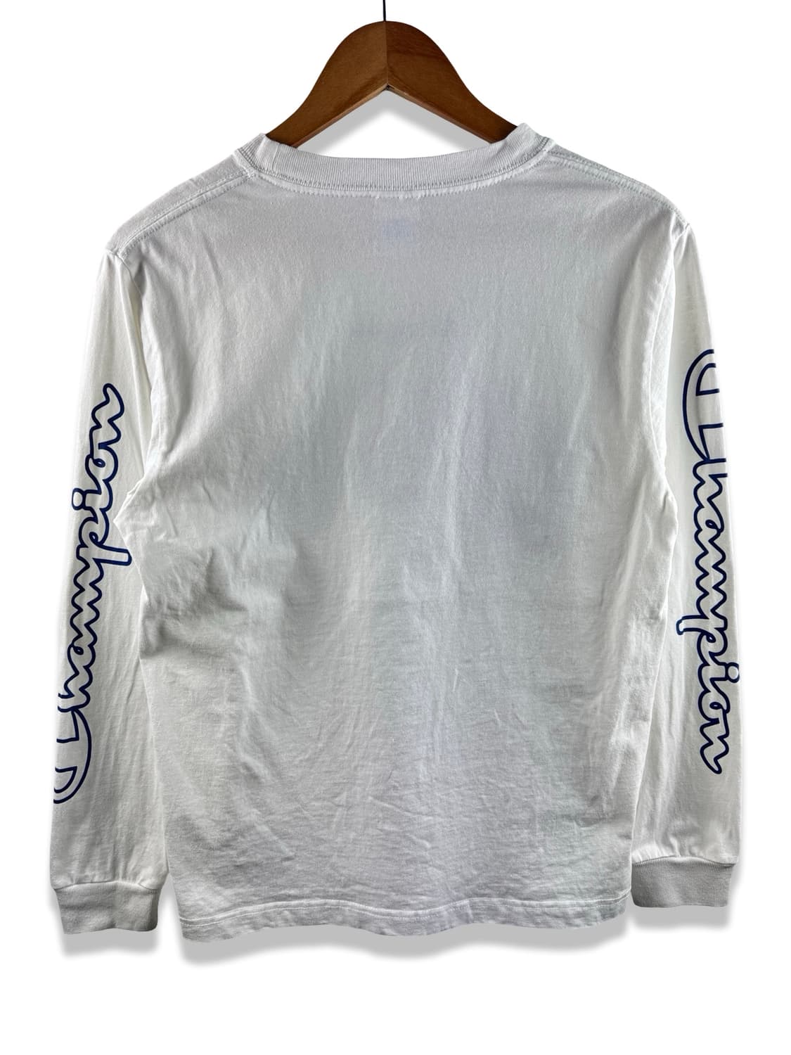 챔피온 USA 스펠아웃 롱슬리브2832 상품이미지2