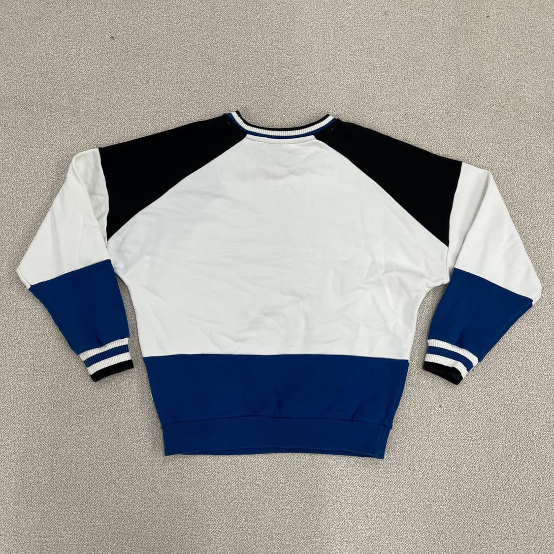 [85] 아디다스 오리지널스 런 배기 스웨트 탑 맨투맨 스웻셔츠 0106 상품이미지5