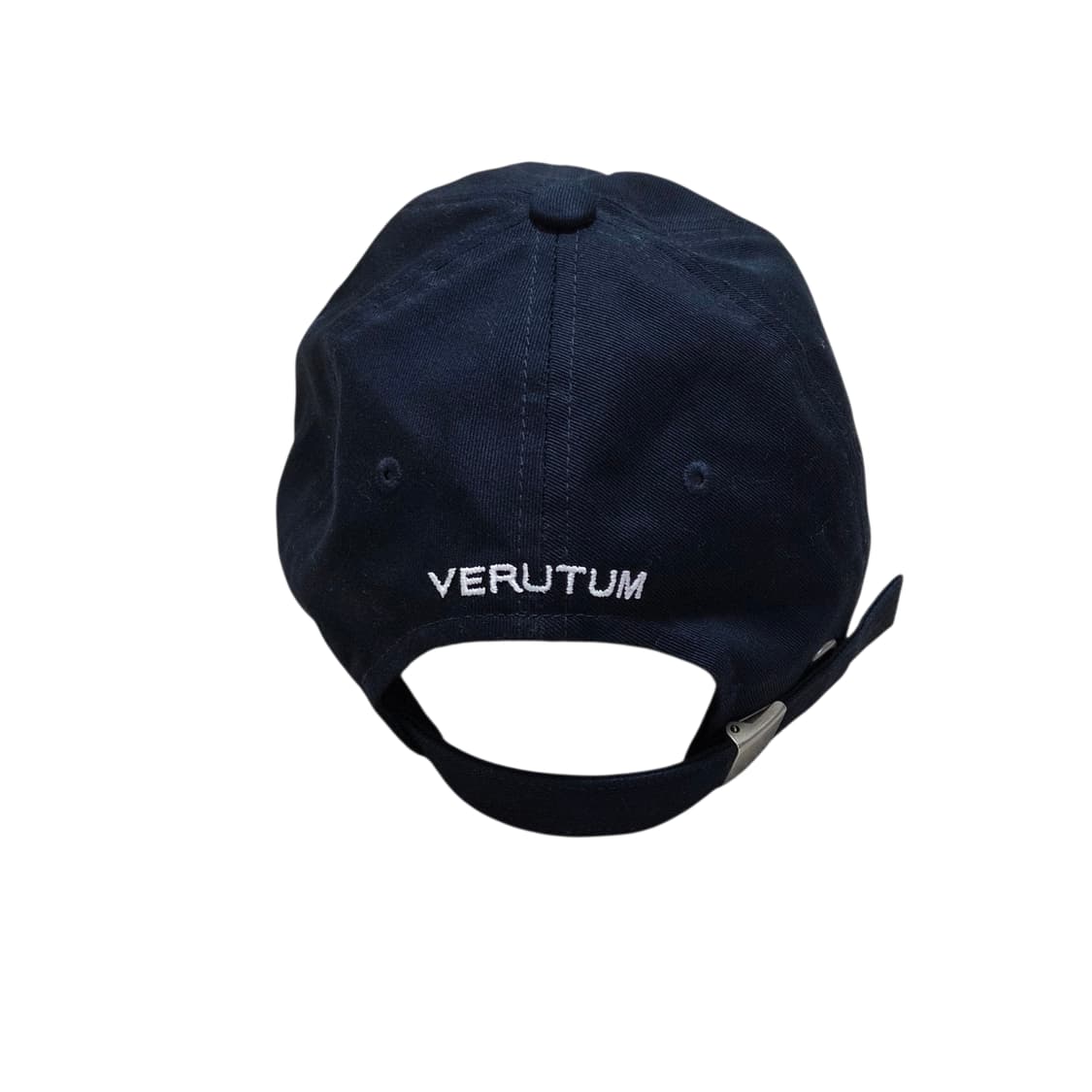 VERUTUM 베루툼 삼지창 볼캡 네이비
 상품이미지3