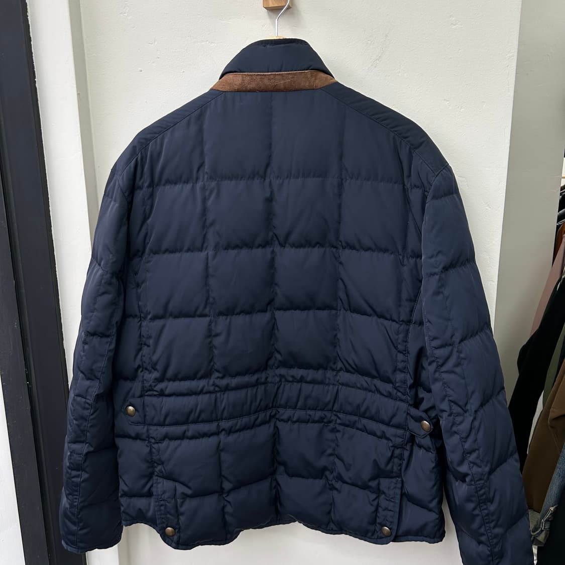 15268 - 폴로 랄프로렌 퀄팅 패딩 자켓 상품이미지6