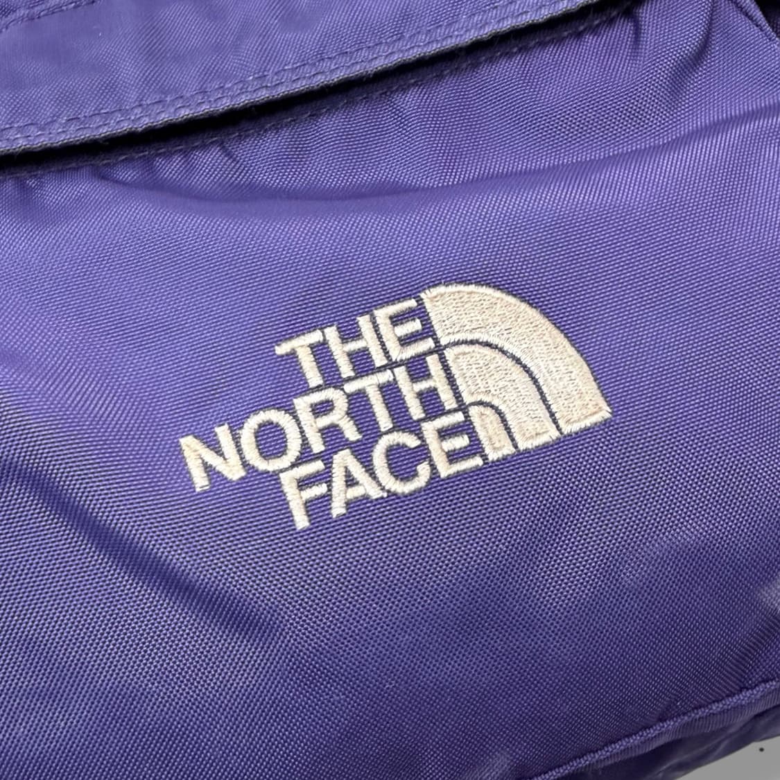 The North Face 노스페이스 더플 더블 크로스백 상품이미지9