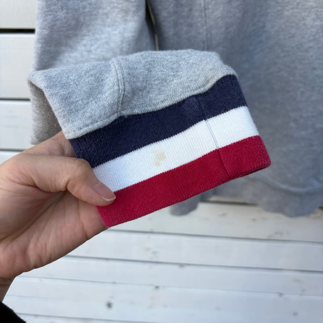 Polo 폴로 usa 풀오버 상품이미지9