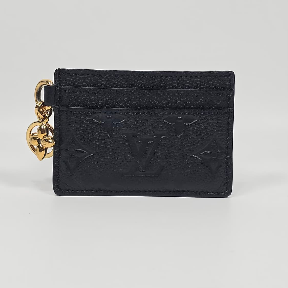 루이비통 LV참 카드 홀더  상품이미지3