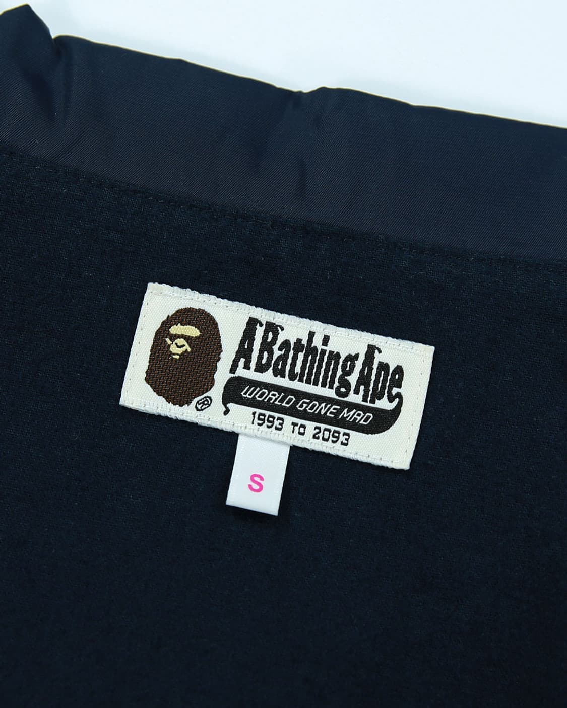 Bape Coach Jacket 상품이미지10