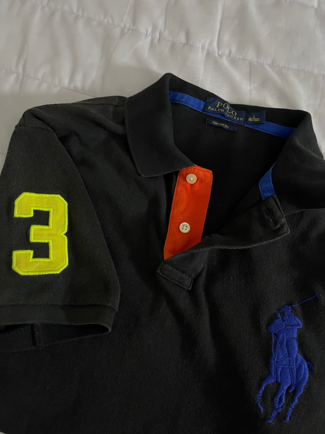 폴로 빅포니 카라티 L 상품이미지3