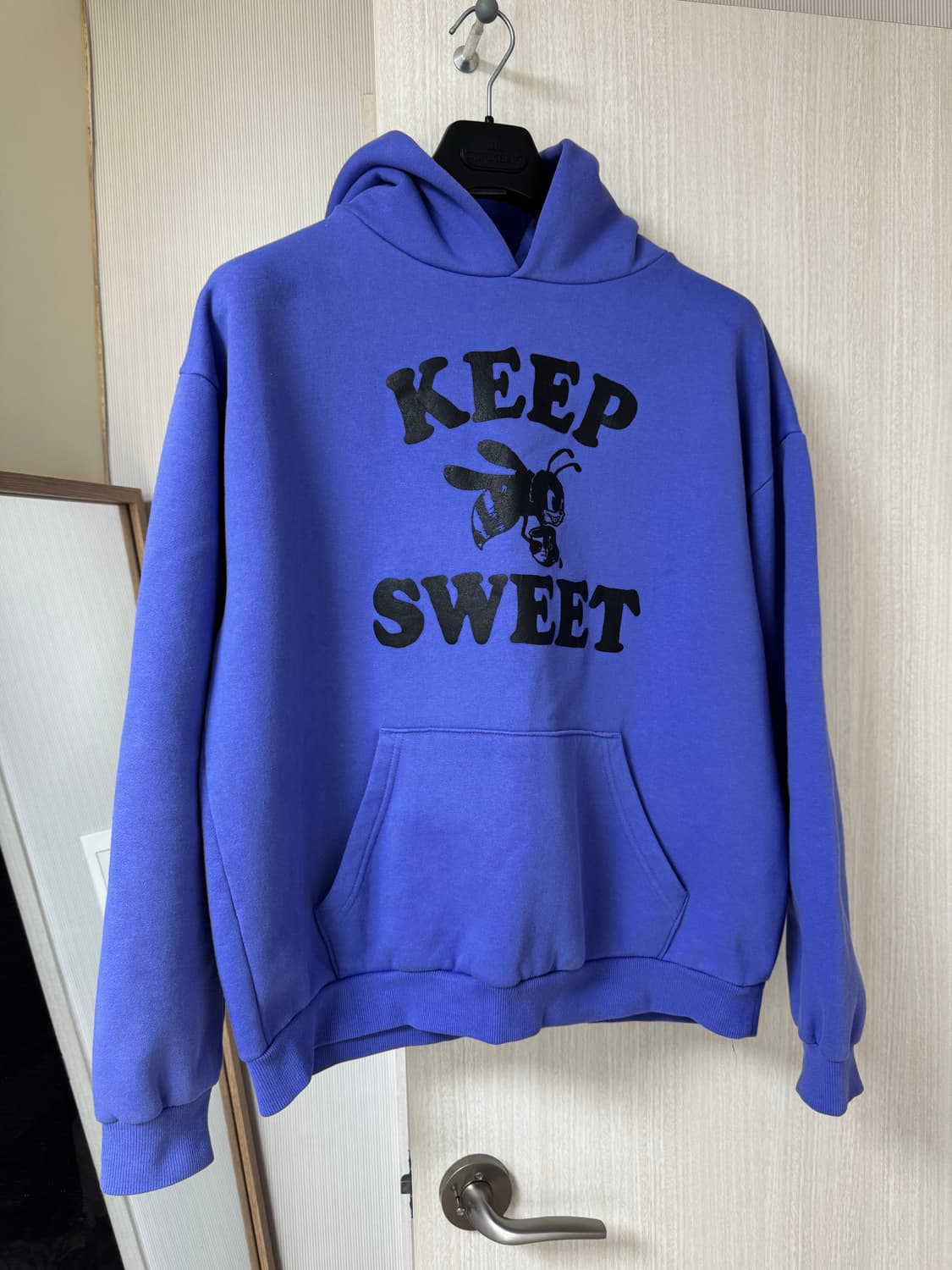 [L] 컬렉트피시스 후드티 상품이미지1