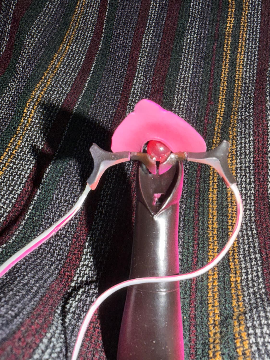 [에반게리온] 제4사도 샴시엘 미니피규어 상품이미지3