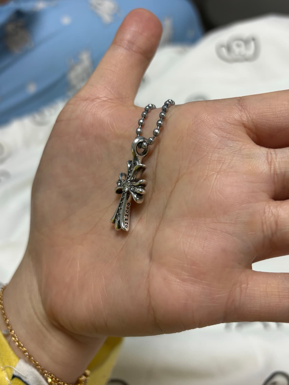 타이니풀파베다이아 에프터셋팅  상품이미지5