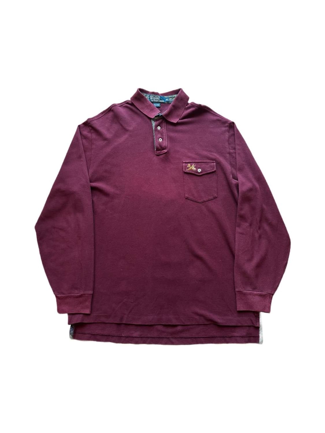 폴로 랄프로렌 폴로셔츠 상품이미지1