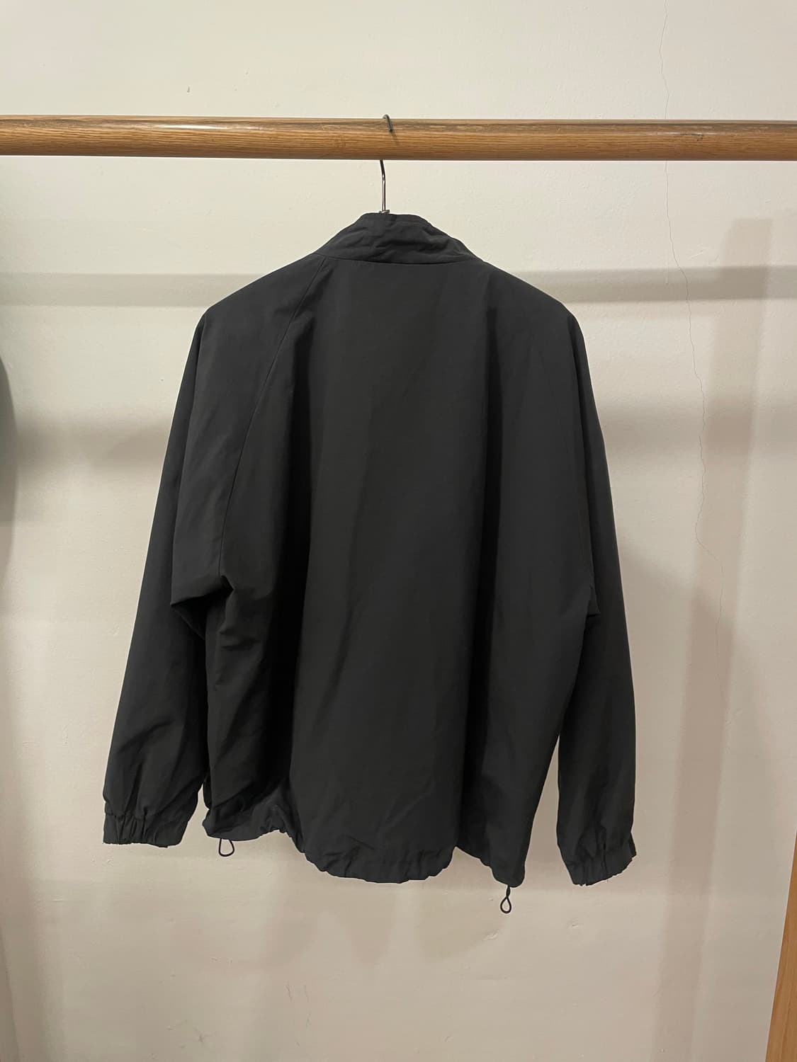 HINSON parka 상품이미지4