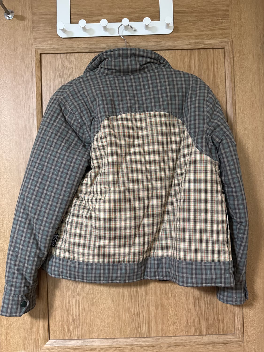 Stussy 자켓 상품이미지3