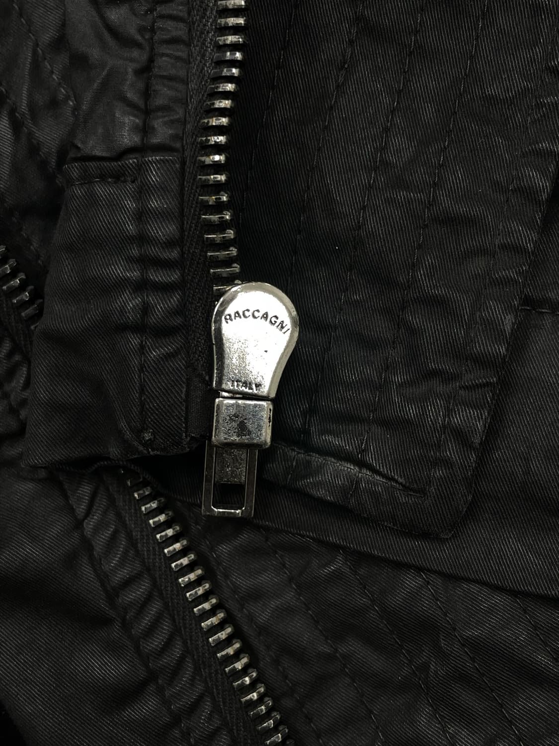 Rick Owens Drkshdw SS15 Exploder Jacket 상품이미지5