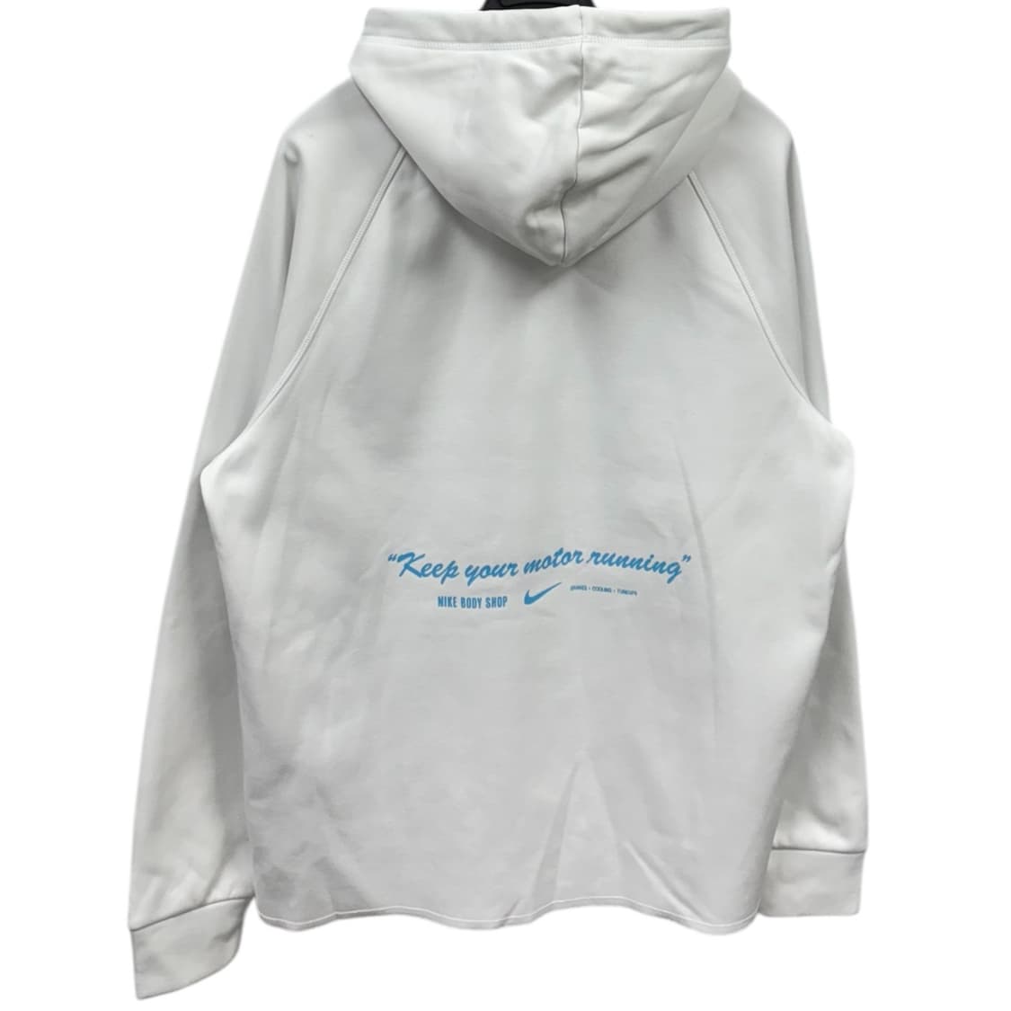 나이키 후드티 상품이미지2