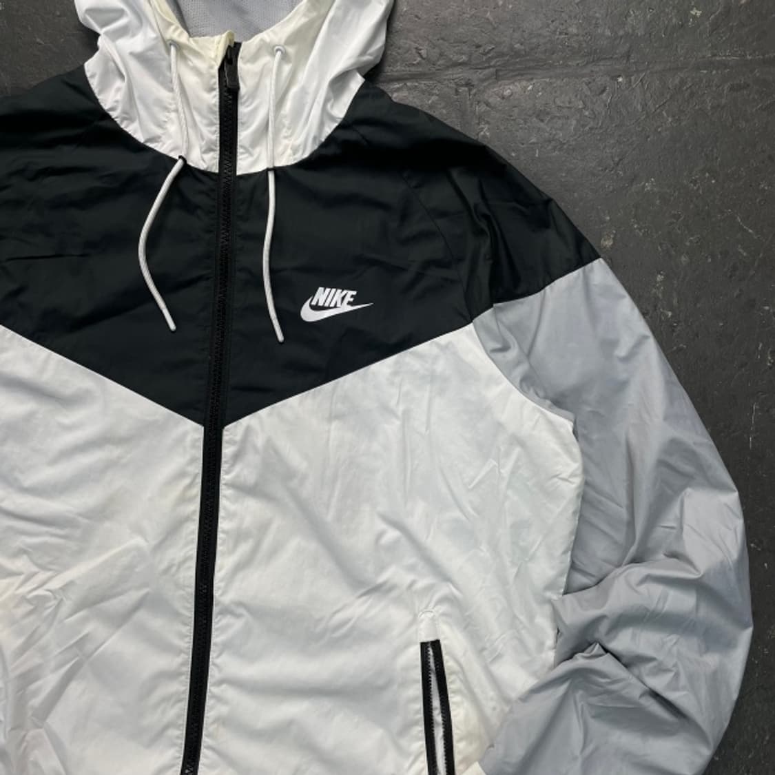 95-100 나이키 윈드러너 바람막이 상품이미지2