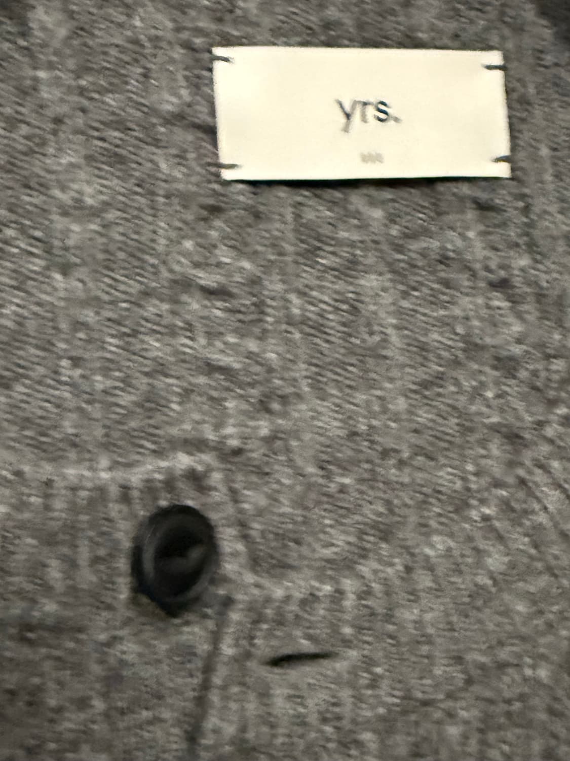 [L] 이얼즈어고 슈퍼파인 메리노 울 케이블 가디건 상품이미지6