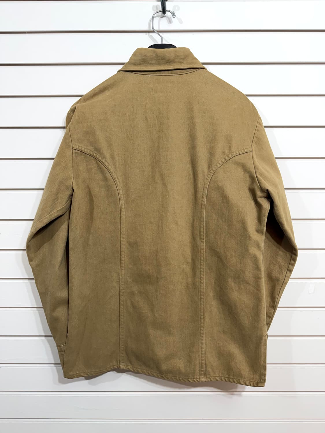 LEVIS 화이트탭 웨스턴 셔츠 상품이미지2