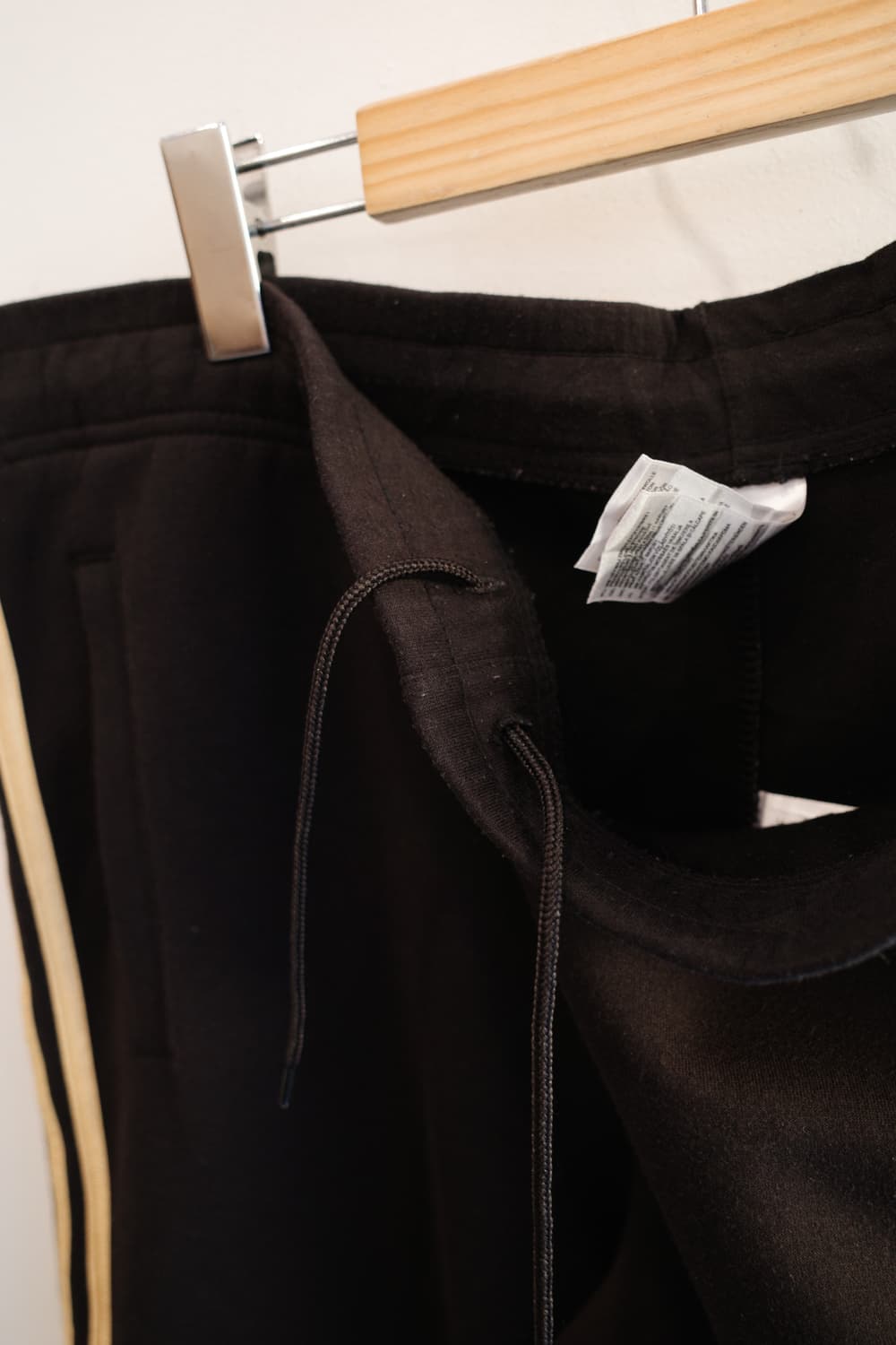 Adidas 아디다스 마샬아츠 트랙 팬츠 상품이미지3