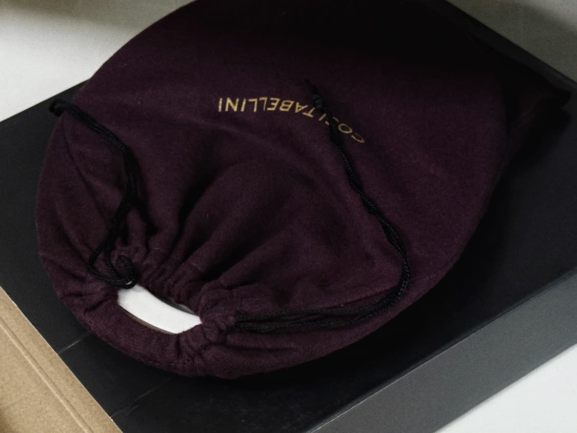 새제품 / 코지타벨리니 콘비비오 오벌 플레이트 15570 상품이미지8