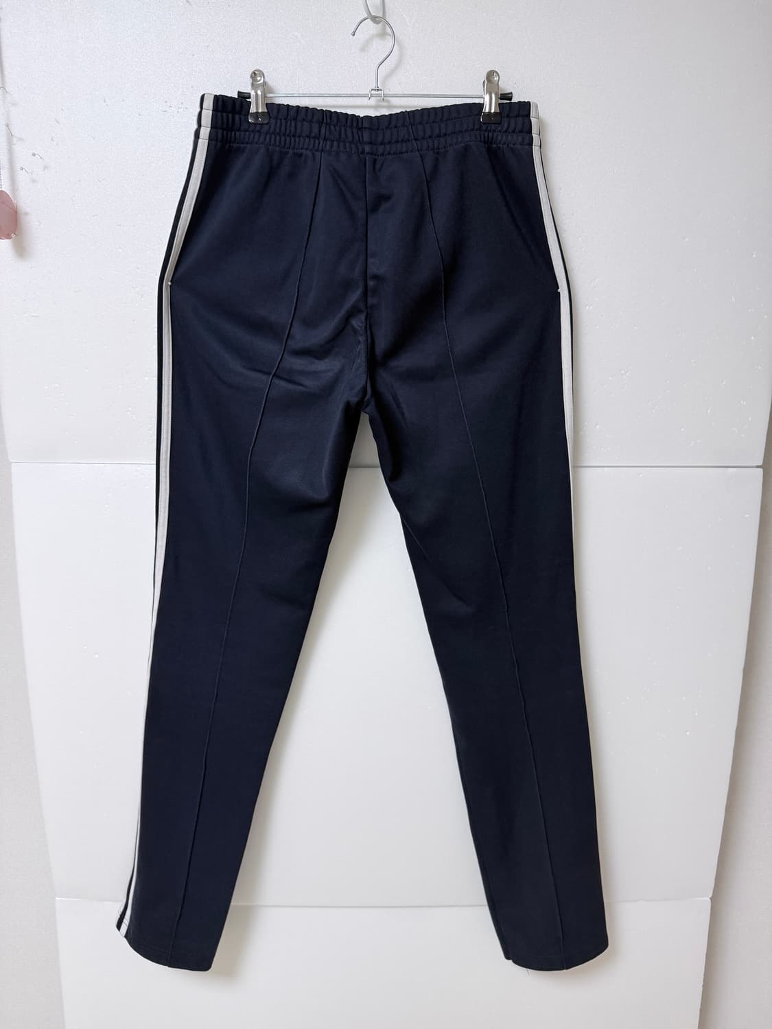 아디다스(adidas) 유로파 트레이닝 팬츠 네이비M 상품이미지4