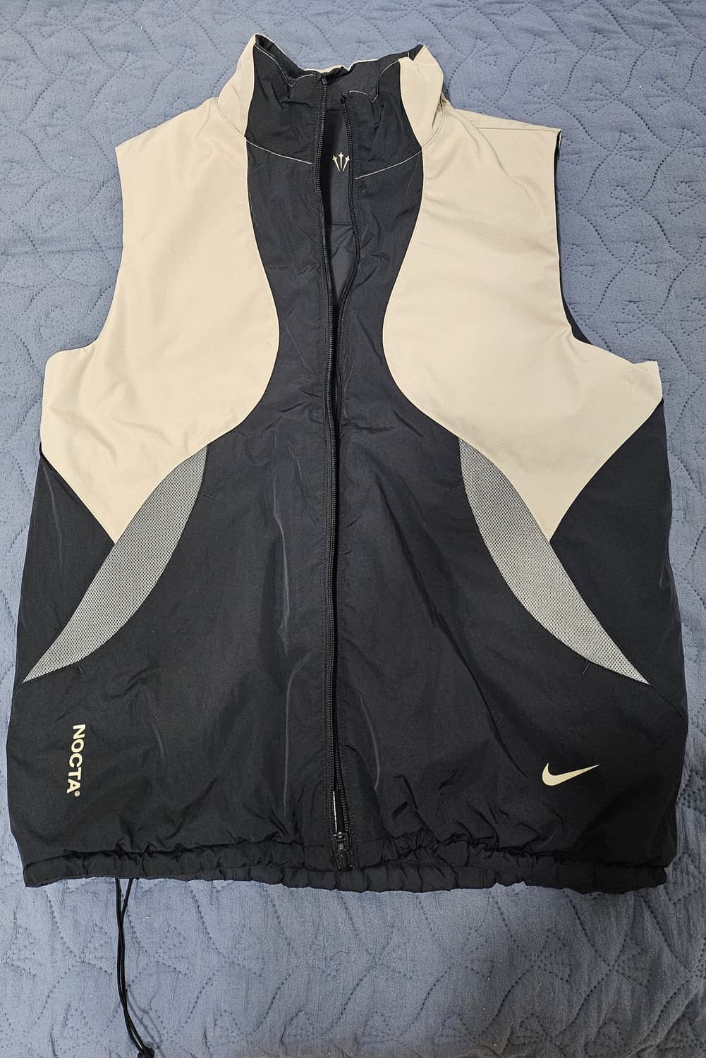 나이키 x 드레이크 녹타 리버시블 조끼 L 상품이미지1