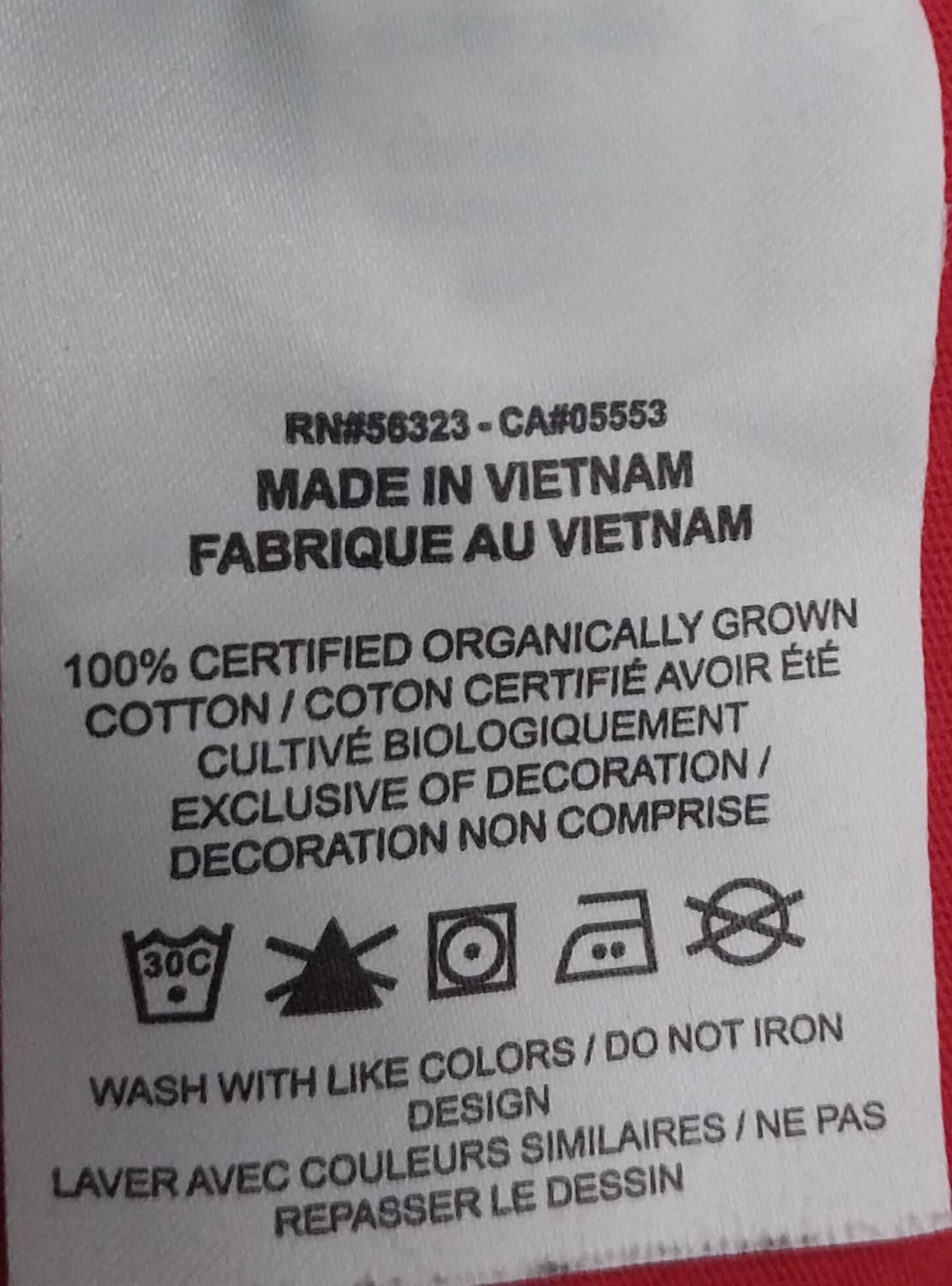 나이키 USA 팀 독수리 로고 반팔티 M 상품이미지5