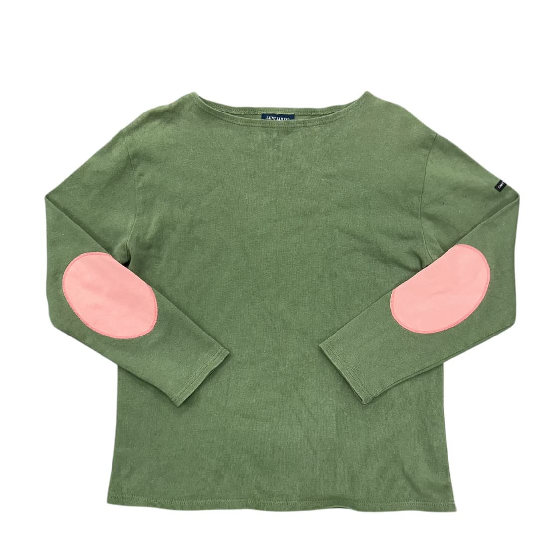 세인트제임스 롱 슬리브 상품이미지1