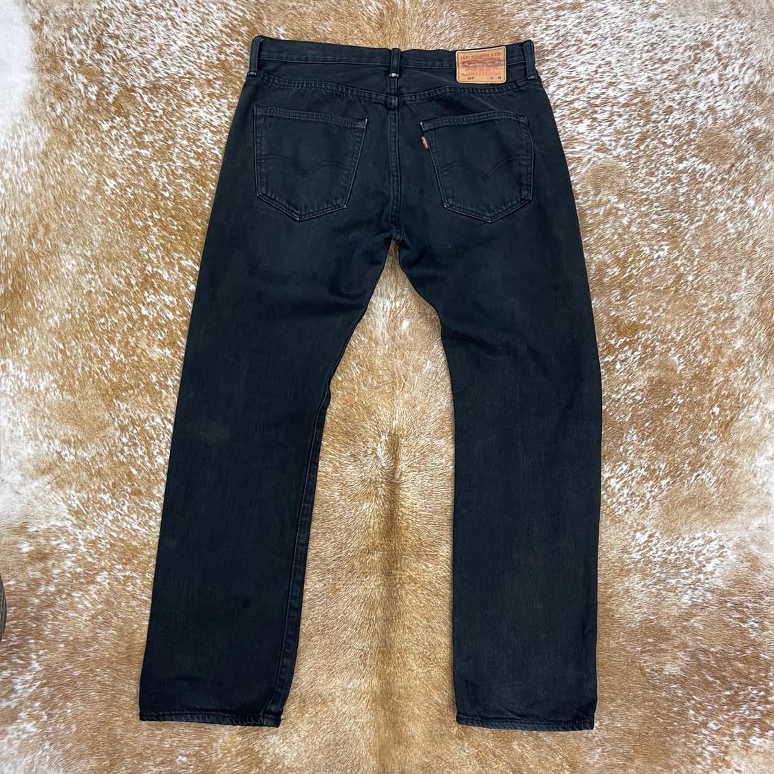 Levi's 501  w33l30 상품이미지6