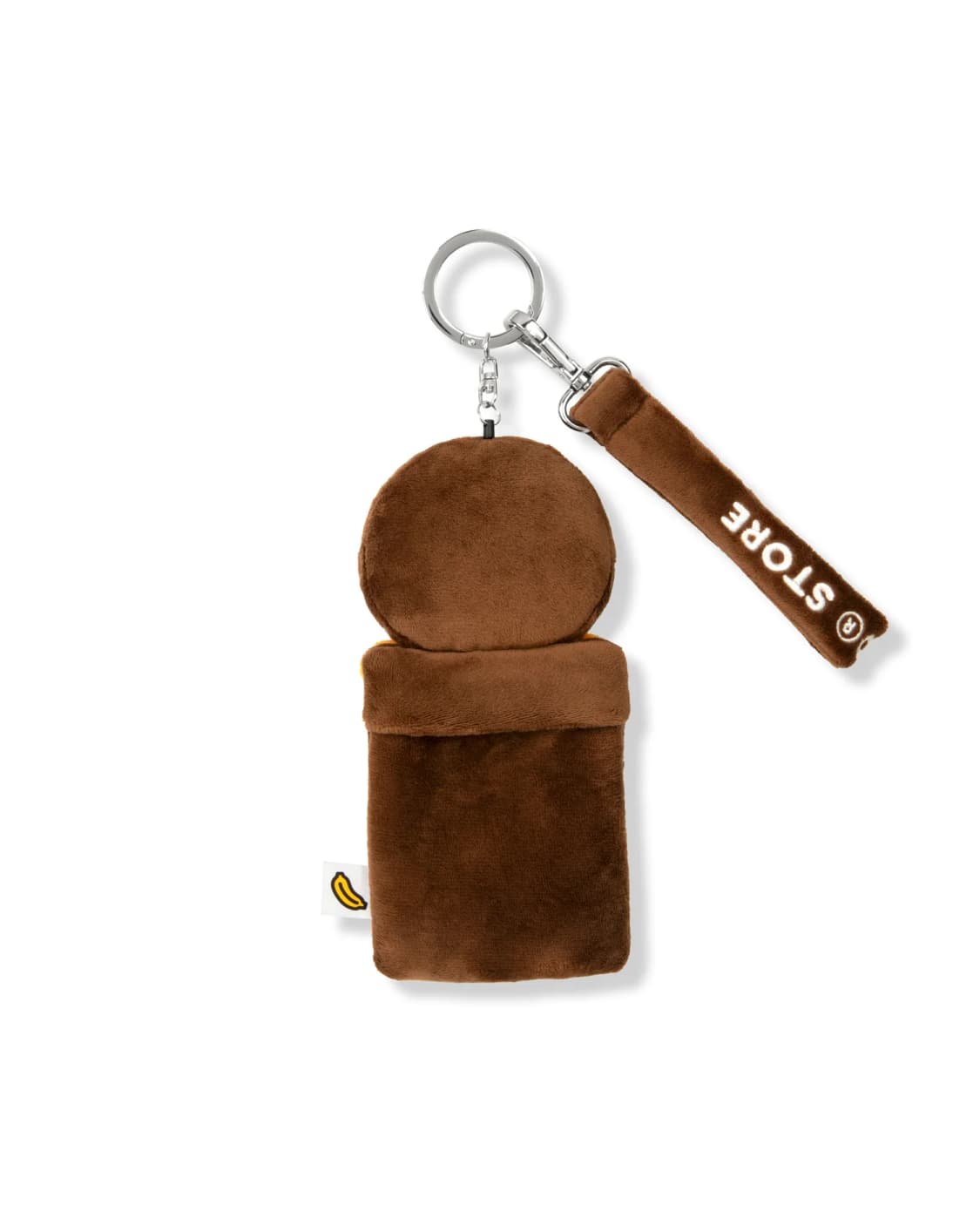 (오더) 26SS 베이프 베이비마일로 포토카드 홀더 키링 상품이미지2