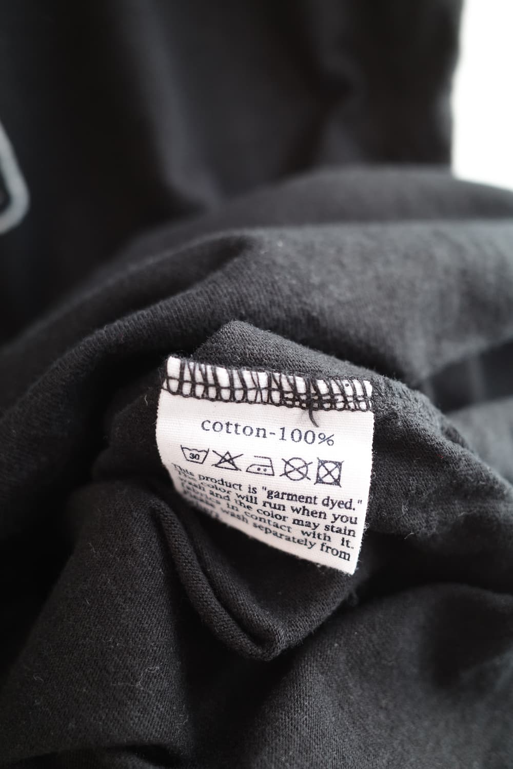 45rpm 프린팅 티셔츠  상품이미지6