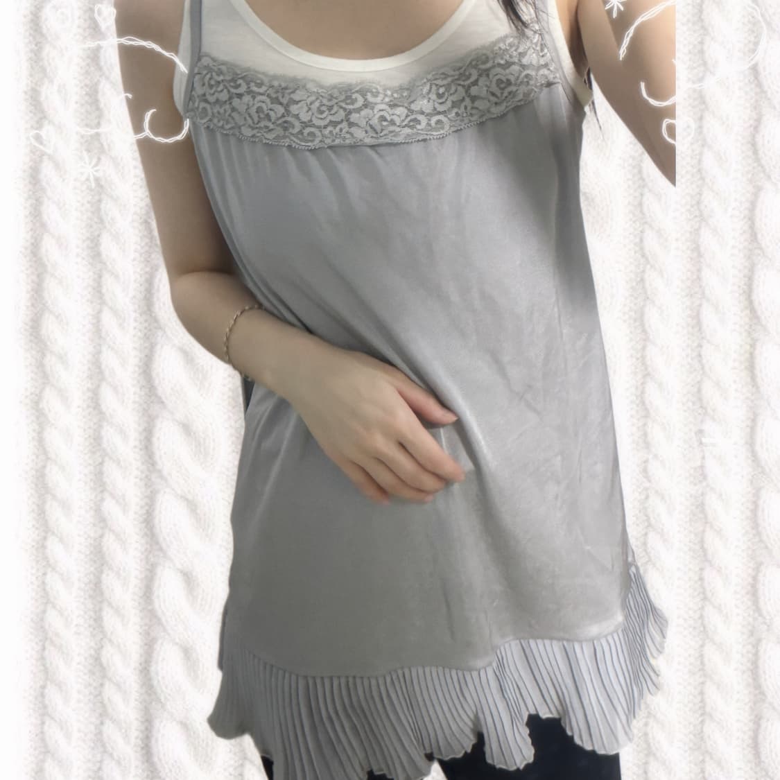 페어리 슬리브리스 상품이미지2