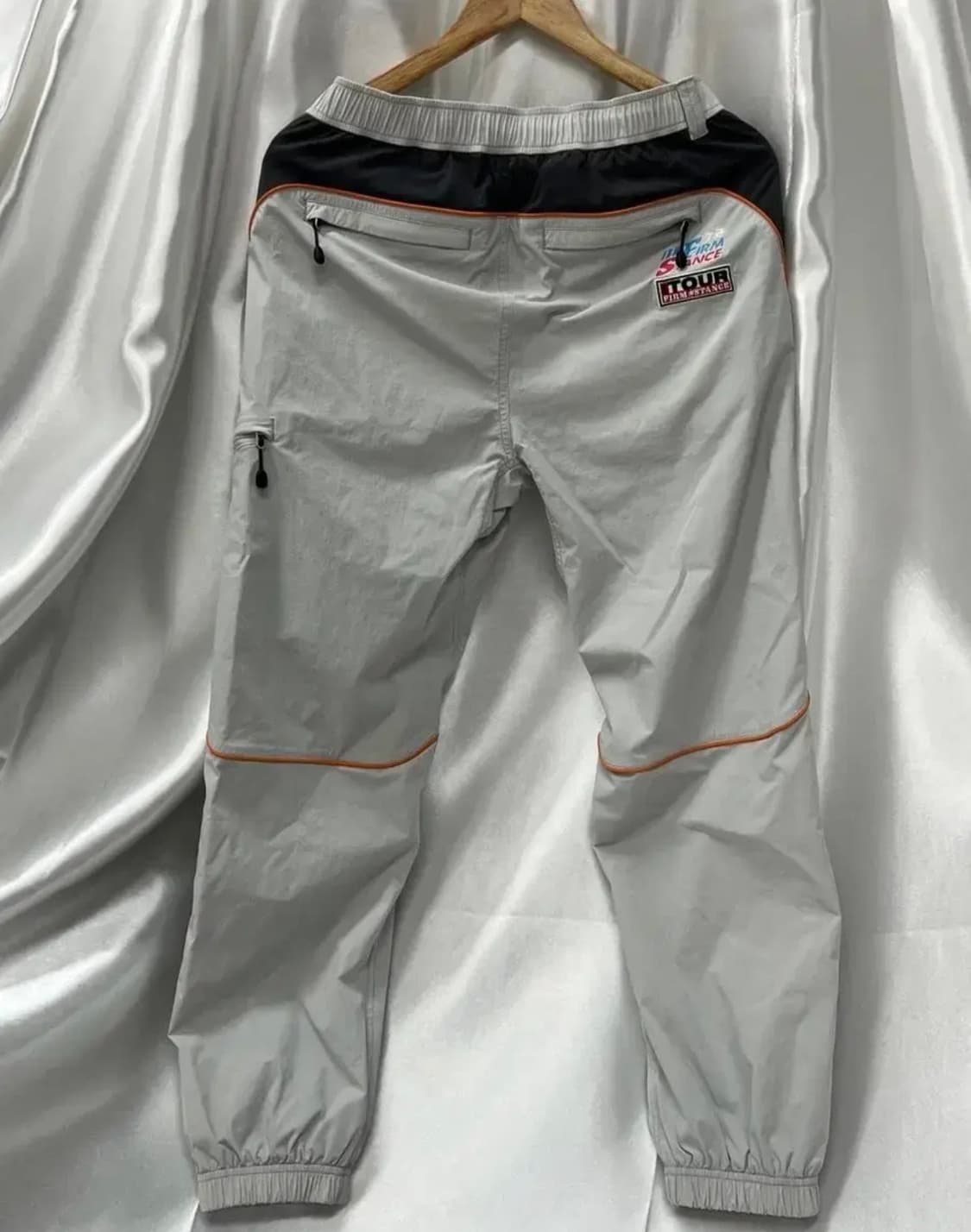 썬러브 나일론 트레이닝복 세트 사이즈S 새제품  상품이미지6