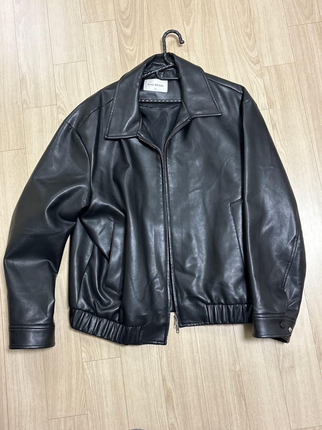 가죽자켓 105사이즈 상품이미지1