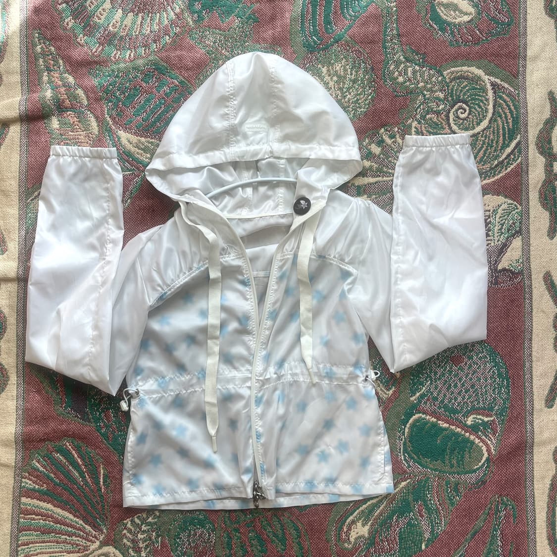 허그유어스킨 윈드 브레이커  상품이미지3