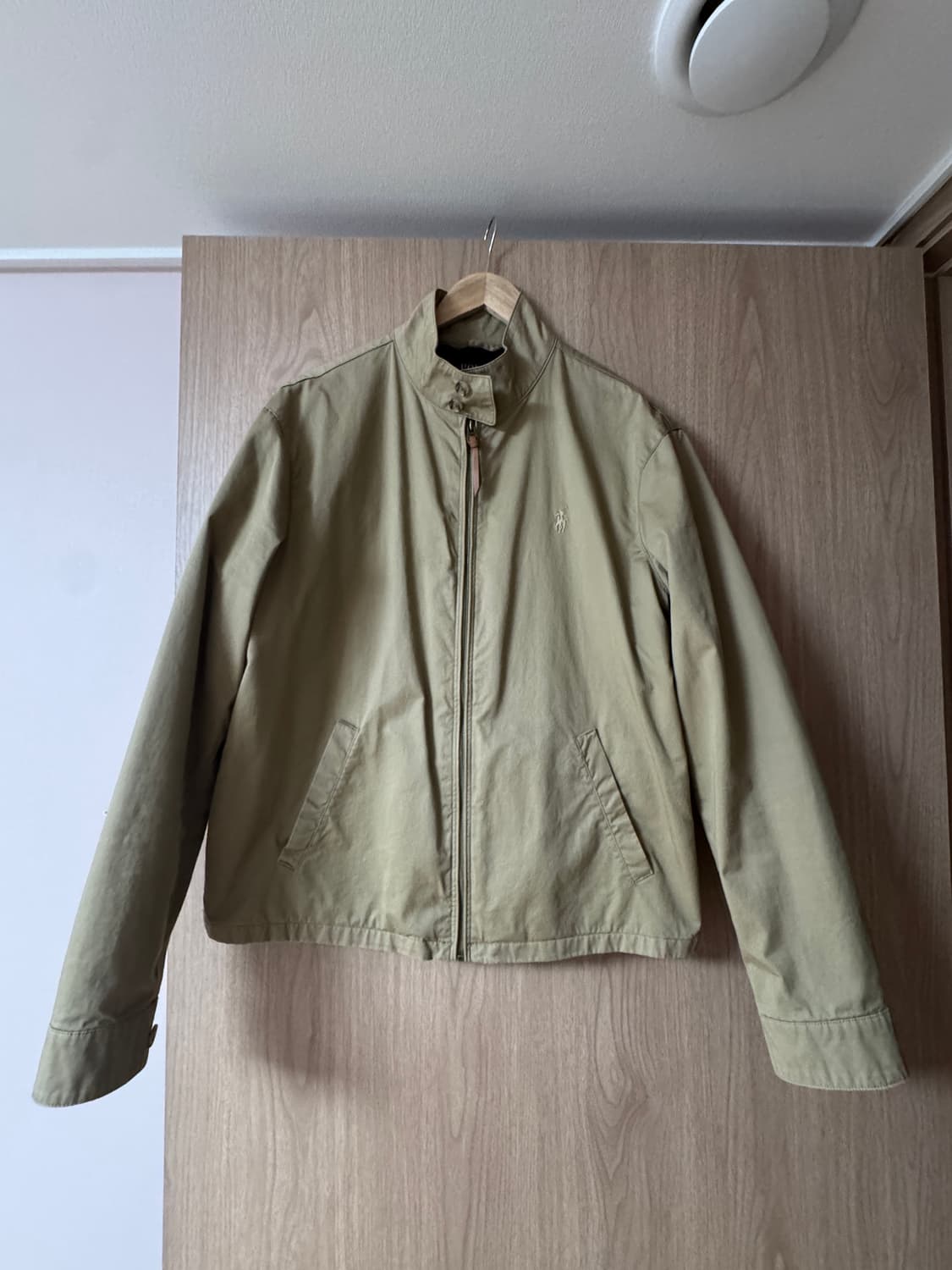 폴로 쟈켓 상품이미지1