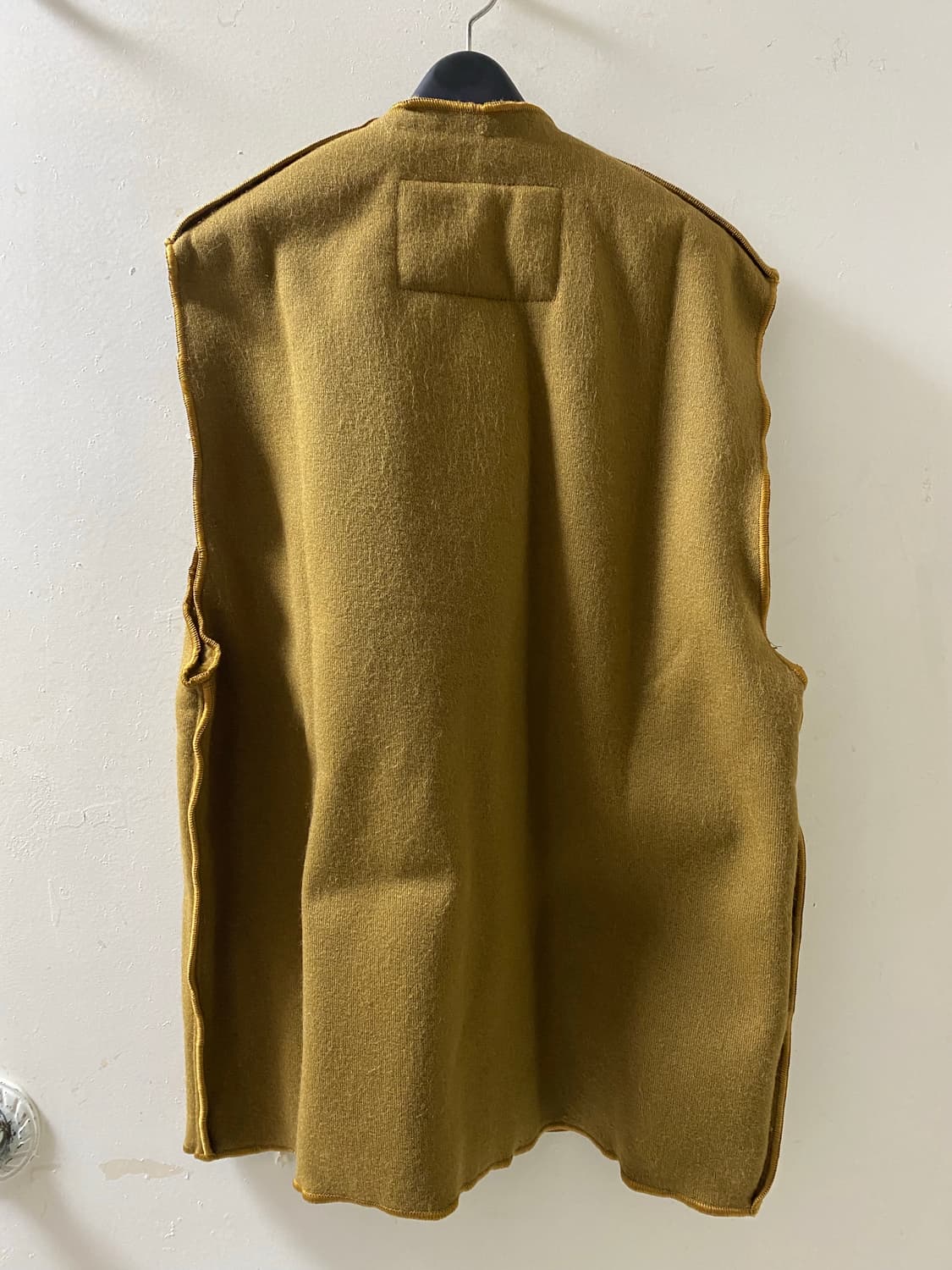 바버 인터네셔널 A7 웜파일 라이너 신품 34 사이즈 상품이미지2