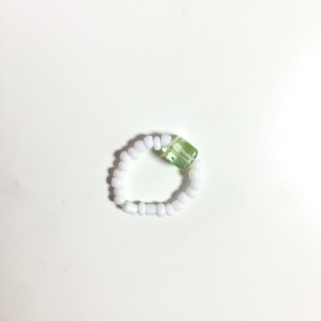 Aurora Ring - Jade Whisper 상품이미지1
